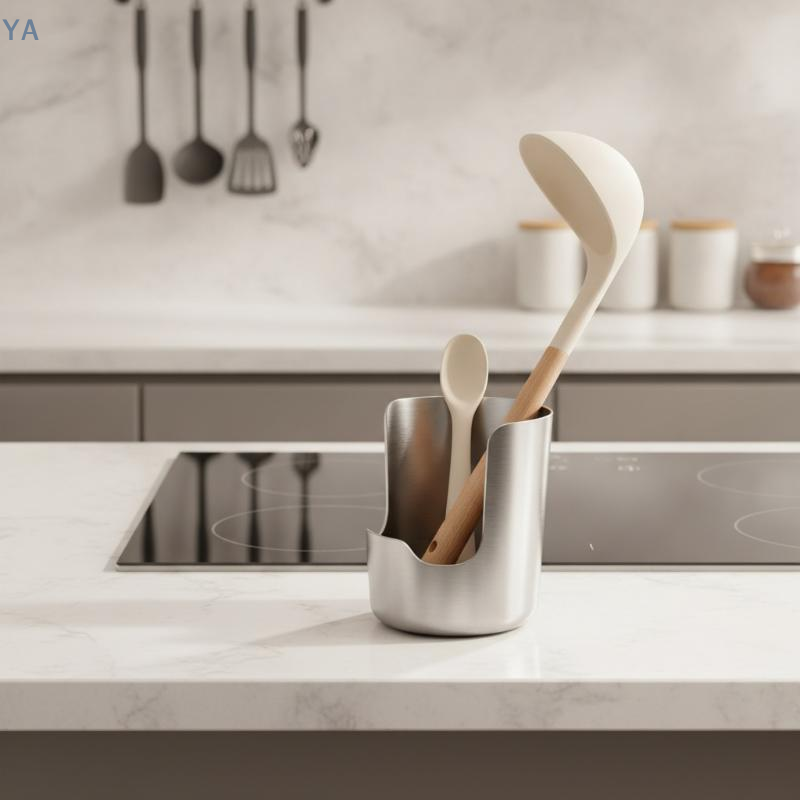 【SA】Suporte para Utensílios de - Kitchen Baking Rack avaliação e preço