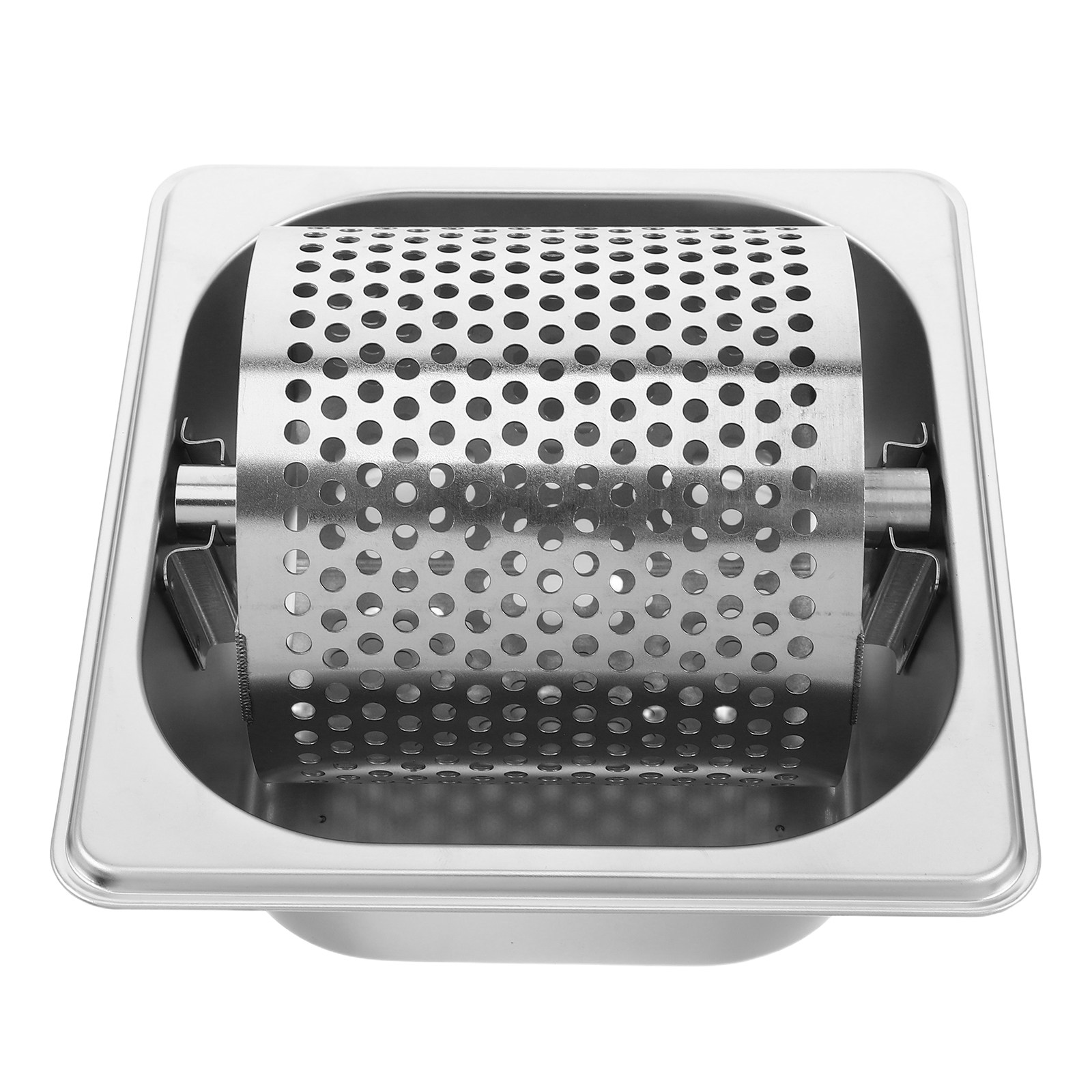 Rolo de Manteiga em Aço Inoxid - Kitchen Roller Baking avaliação e preço