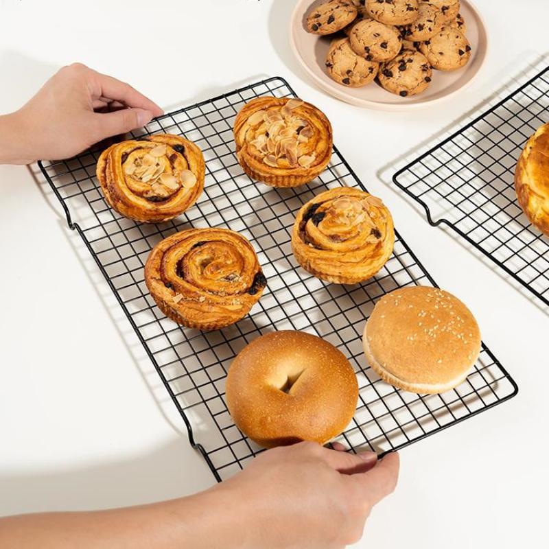 Grelha de resfriamento para se - Baking Kitchen Set avaliação e preço
