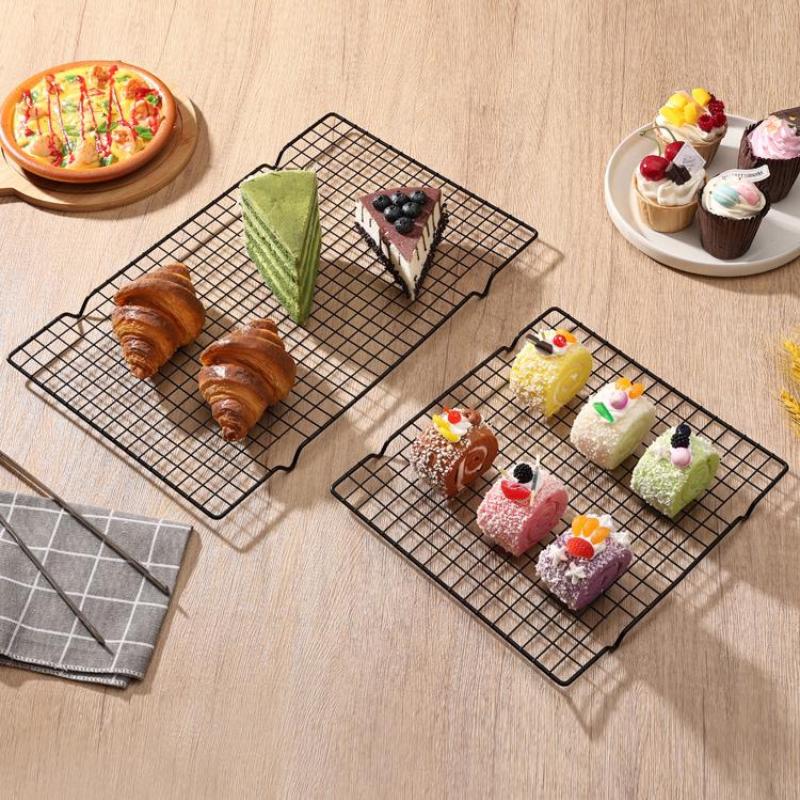 Grelha de resfriamento para se - Baking Kitchen Set avaliação e preço