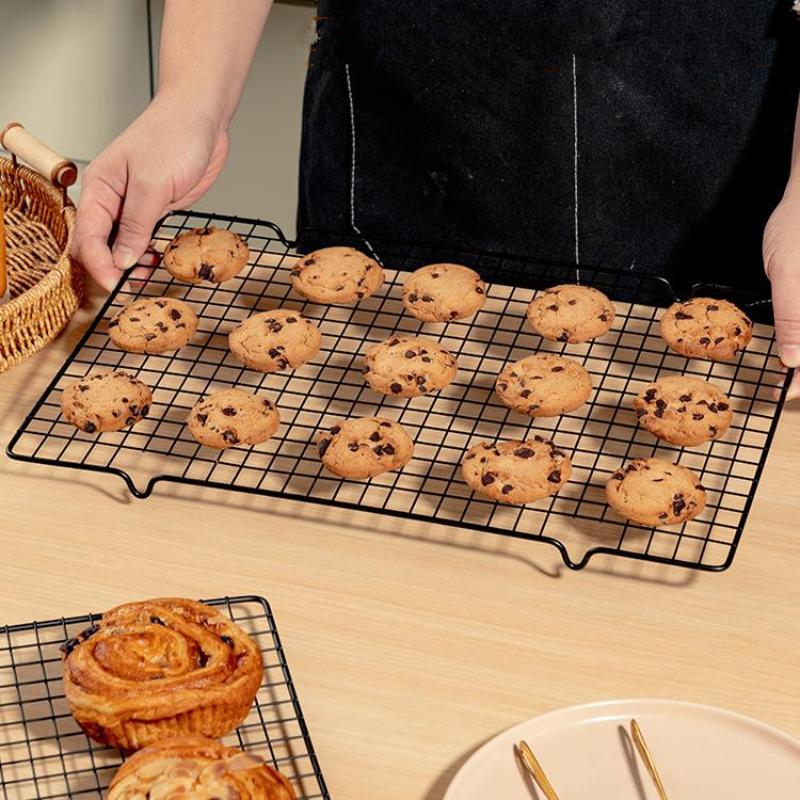 Grelha de resfriamento para se - Baking Kitchen Set avaliação e preço
