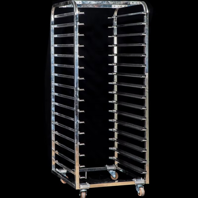 Equipamento de Cozinha: Carrin - Kitchen Baking Cart avaliação e preço