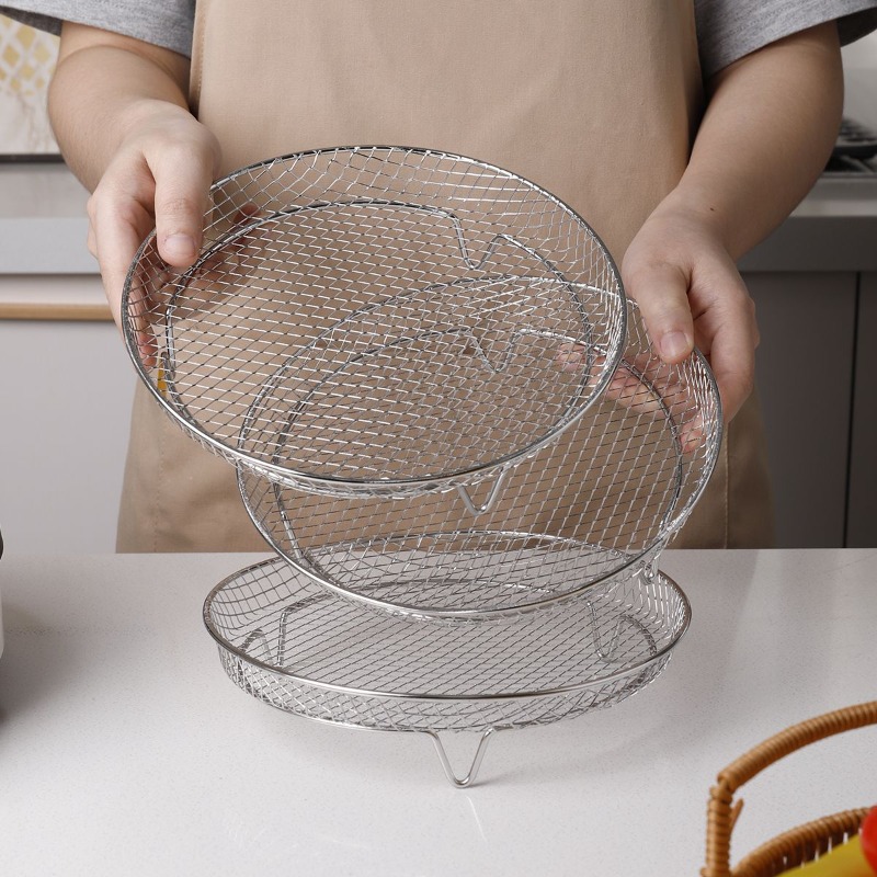 Suporte de refrigeração empilh - Kitchen Baking Rack avaliação e preço