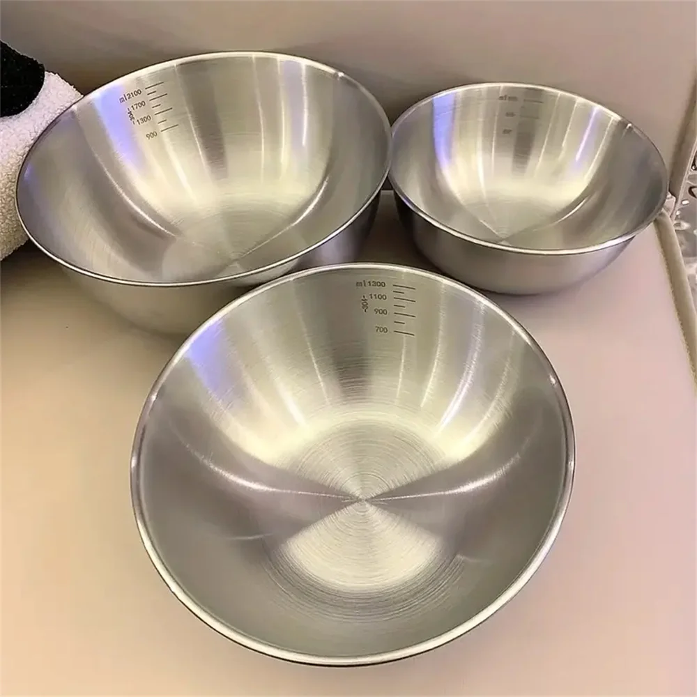 Conjunto de Tigelas de Mistura - Baking Kitchen Set avaliação e preço