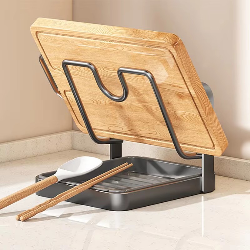 Suporte de 2 níveis para tampa - Kitchen Uncle avaliação e preço