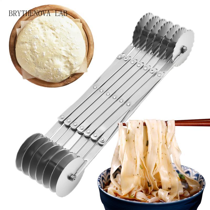 Cortador de Massa com Roda Aju - Kitchen Roller Baking avaliação e preço