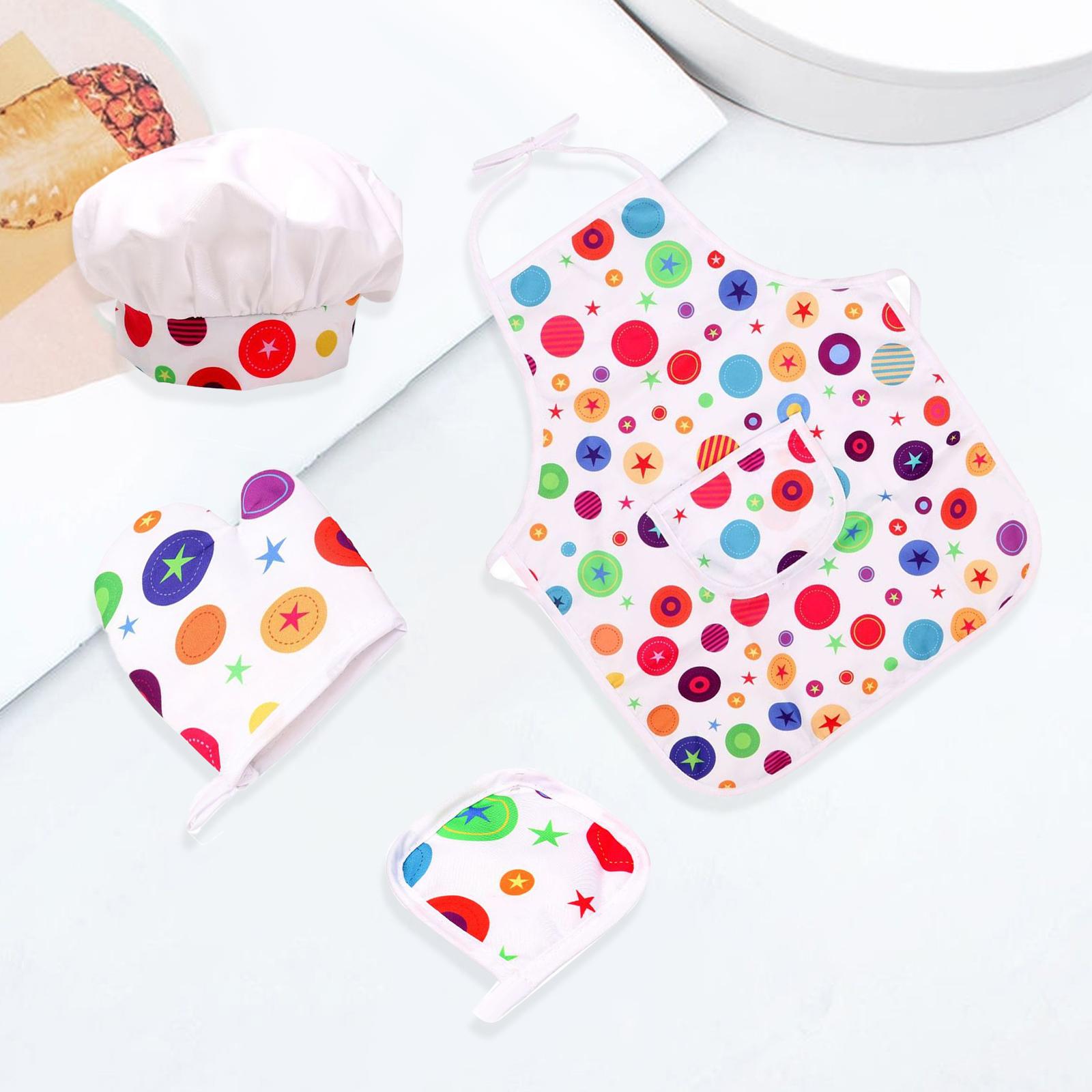 Conjunto de Cozinha e Confeita - Kitchen Kids Baking Set avaliação e preço