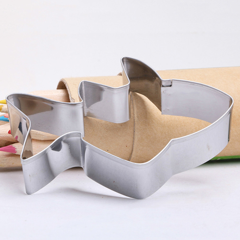 Conjunto de 3 cortadores de bi - Baking Kitchen Set avaliação e preço