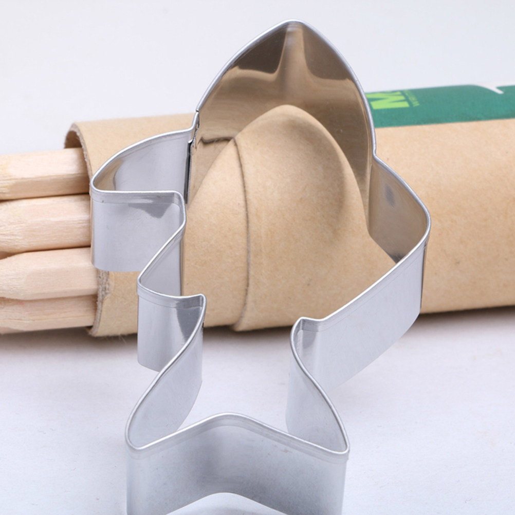 Conjunto de 3 cortadores de bi - Baking Kitchen Set avaliação e preço