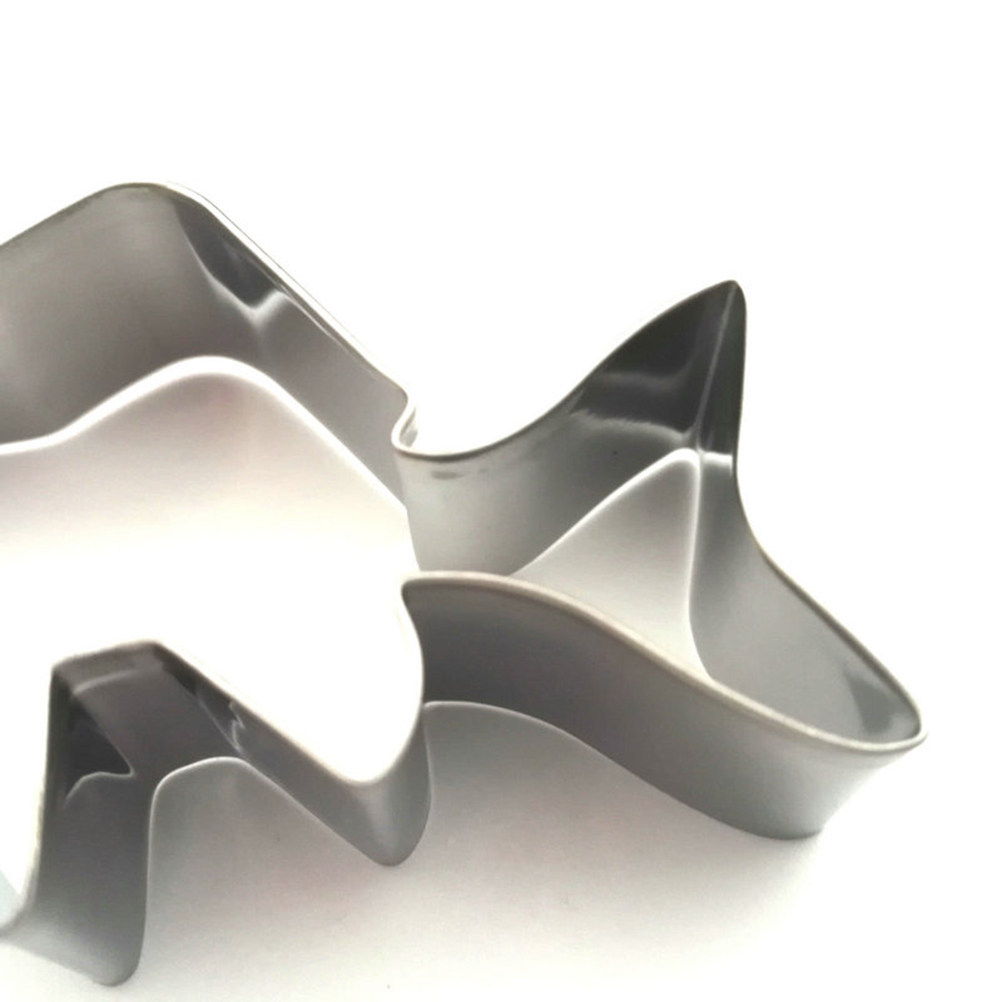 Conjunto de 3 cortadores de bi - Baking Kitchen Set avaliação e preço
