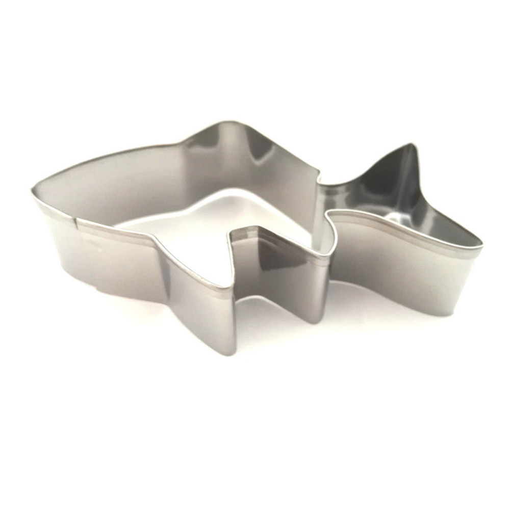 Conjunto de 3 cortadores de bi - Baking Kitchen Set avaliação e preço